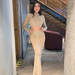 Sexy black stocking props for masturbation CAOB