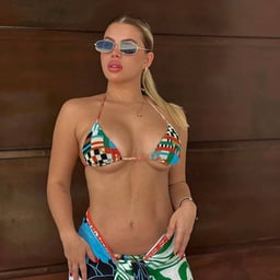 I can't concentrate on studying because my breasts are so big!