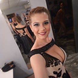 Hot wives sex competition