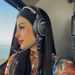 My two favorite mouth girls