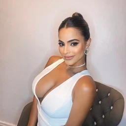 The strongest newcomer who rushes to sell AV before even thinking of a stage name~