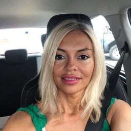 Stepsister woke me up