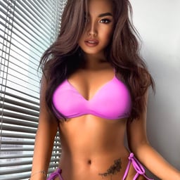 91lisa trains Xiao Jingtian paid video (111)