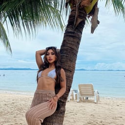 DOCZ002 How to date the No. 1 girl you want to date