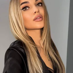 Even the elegant-looking girl with glasses cannot resist the temptation of a cock, revealing her lustful side~