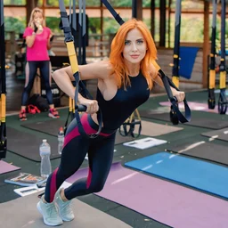 H cup J○ with ridiculously big breasts