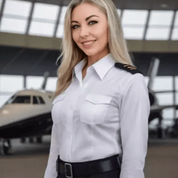 Smooth pussy that loves riding cock