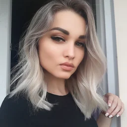 Tonight I want to have some coquettish and hot cunt