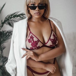 Hey! Do you want me to lose your virginity?