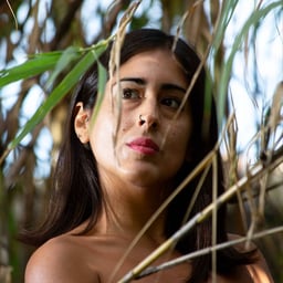 Kaede Fuua (21 years old) #personal photography #gonzo close-range sex where you can even hear the heartbeat