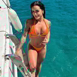 The female boss of the underworld-Ai Qiu