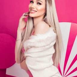 Lucky Winner's Passionate Encounter with 3P Sexy Dealer-Shen Nana Qin Kexin