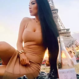 Domestic AV Cousins’ Lewd New Year