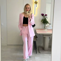 :Temperament Girlfriend and Little Fresh Boyfriend Temperament Girlfriend and Little Fresh Boyfriend