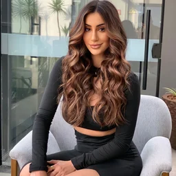 Madou Media-Try to be naked and please ask your mother-Li Rongrong