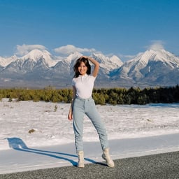 stars726 Meisa Moto Nishi is currently undergoing treatment for her lower back and groin injuries that she sustained while dancing.