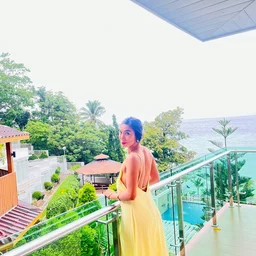 361SEKAO-118 Chiyoung from Korea 1