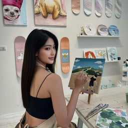 Grateful MILF Richelle Ryan thanked her obedient stepson for help