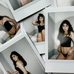 MDX023401 Christmas Eve Fantasy Spring Eve Christmas gift exchange one shot