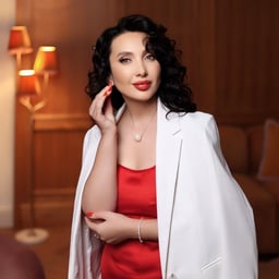 I like the slutty daily routine of my serving maid. Rikawa Lio!