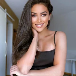 I specially made an appointment with an innocent girl to have sex. The young girl’s sister is indeed tender and tight (Part 1)