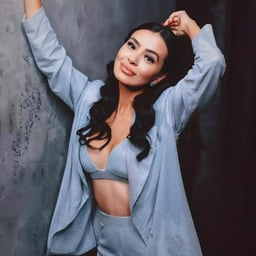 I am a very sexual woman who only thinks about sex every day