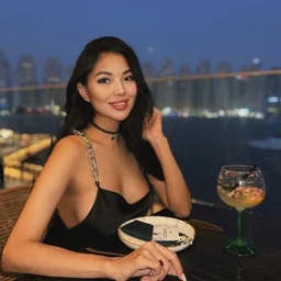 The first part of the popular Asian pure and busty goddess!