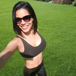 Cute girl was fucked until she collapsed