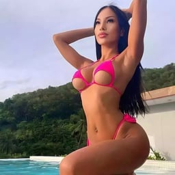 Yuzu Cat Yaegamiko Valentine's Day Gift