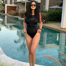 MD0194_The goddess's desire to liberate the goddess and reduce her to a lowly human toilet. Double Eleven complete liberation plan! 5P takes turns! Official website Ling Wei.