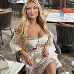 Bold and good-looking anchor's squirting show with props in front of the mirror