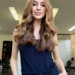 LULU-007 During the three days when my mother was away, my niece, who was too pure in her sexual desires, begged me to lick her tongue all the time, and I couldn't keep my wits about her, so I hugged her while we were intertwined with our tongues, and end