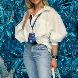 He spends a lot of money to hook up with a beautiful anchor 176 and gets fucked on top in a sexy uniform