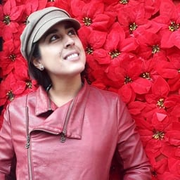 Big sister gal take-home!