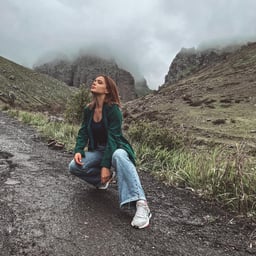 My sister is a naughty exclusive maid, Uemi Kawakita.