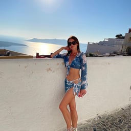 Sexual fantasy about my wife being slept with after my death...