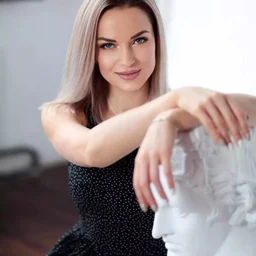 Secret desires of Triss