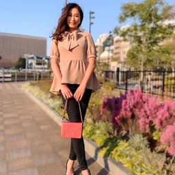 Personal Tuition~THEANIMATION~Lesson.1 