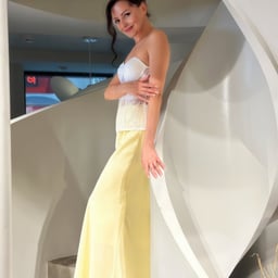 Bring your brothers along to surprise her!