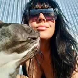 :A close-up shot of a girl from 1997 who was foaming during penetration and leaning against the wall from behind A close-up shot of a girl from 1997 who was foaming during penetration and leaning against the wall from behind