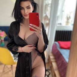 Baihu little loli masturbates her pink hole_