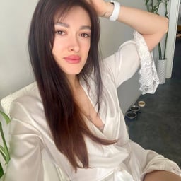 MIDE698 103cm → 105cm growth K cup big breasts maid Ena Koume special titty fuck that wraps around all the dick.