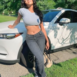 My wife's affair trip Erika (pseudonym), 27 years old!