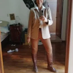 :HUNTB-147 Suggestive panty shots that must be intentional HUNTB-147 Suggestive panty shots that must be intentional